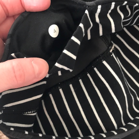 Lululemon tights - Picture 3 of 3